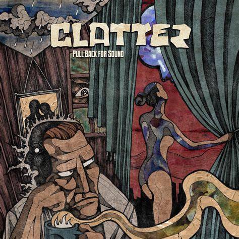 clatter - YouTube