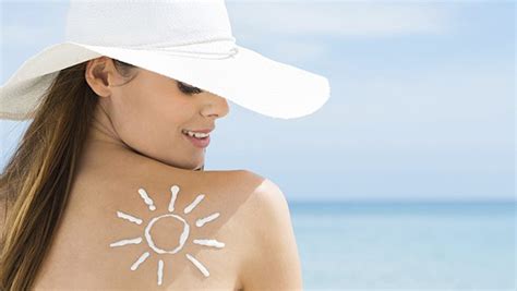 28 Natural Sun Damaged Skin Treatment That You Should Know