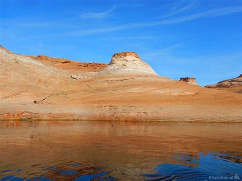 Image of Antelope Canyon - Lake Powell Viewpoint | 1020344