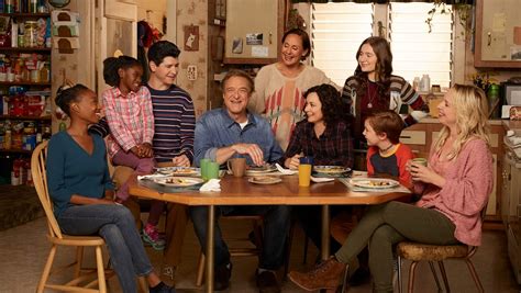 'Roseanne' cast: Where have they been ahead of 'Conners' premiere?