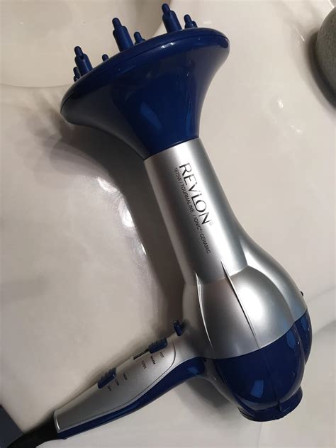 Most important curly hair tool! Best one I have found. I have a few ...