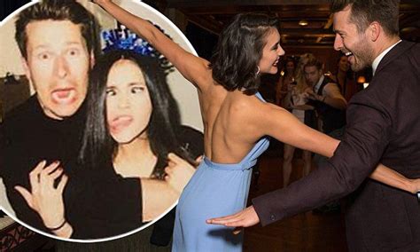 Are Nina Dobrev and Glen Powell dating? — Daily Mail | Nina dobrev ...