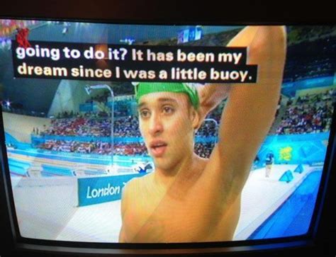 42 Funny Captions That Make Television Worth Watching