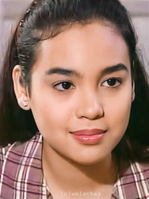 Claudine Barretto 90's in 2021 | Photo restoration, Photo, Restoration