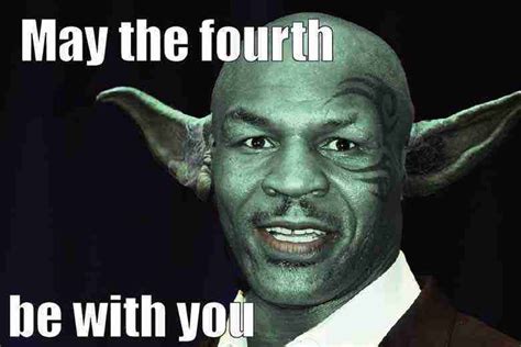 Collection Of The Best MAY THE FOURTH BE WITH YOU MEMES 2023