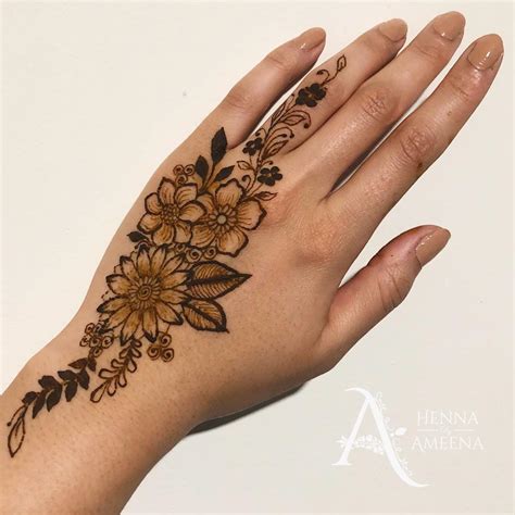 mehndi-ideas - ShaadiWish