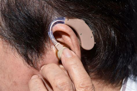 How to buy hearing aids - Consumer NZ