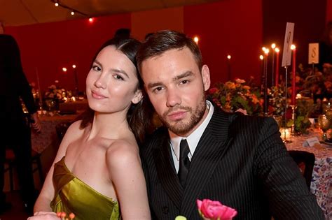 Liam Payne and Maya Henry Reportedly Call It Quits