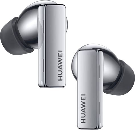 Huawei FreeBuds Pro (plateado) desde 183,00 € | Compara precios en idealo