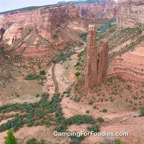 Canyon De Chelly Camping & Itinerary: A Bucket List Adventure