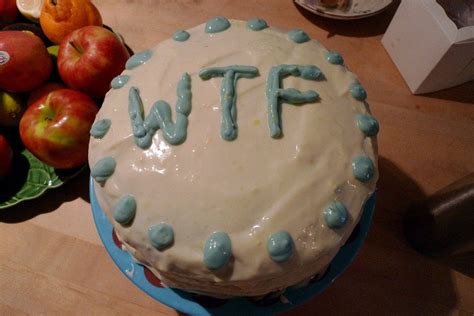 42 Epic Birthday-Cake Fails. The effort parents put into having a… | by ...