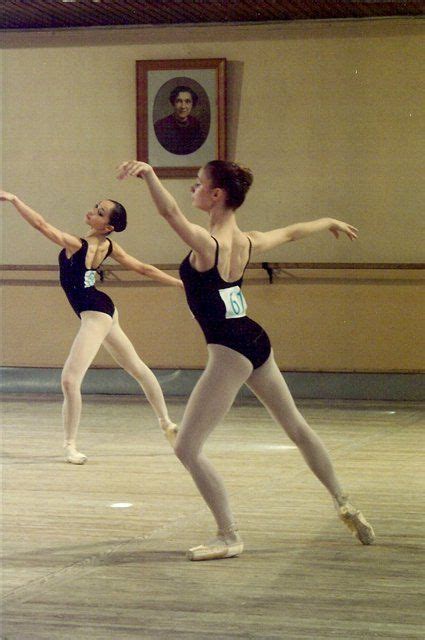 Looks like auditions | Ballet beautiful, Ballet academy, Vaganova ballet academy