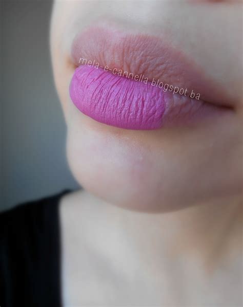 mela-e-cannella: Avon True Color Matte Lipstick - Ideal Lilac