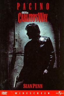 Carlito's Way Quotes, Movie quotes – Movie Quotes .com