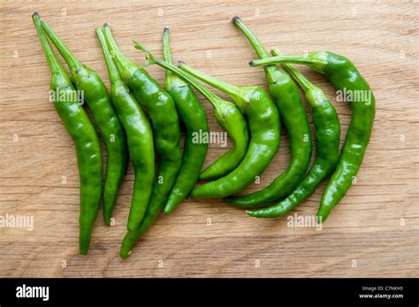 Chillis chilies hi-res stock photography and images - Alamy