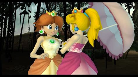 Super Princess Peach Episode 2 - YouTube