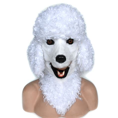 Christmas Animated Animal Masks Moving Mouth Cosplay Costume Props Wearing Party | eBay