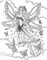 Get This Printable Fairy Coloring Pages Online 72656 sketch template