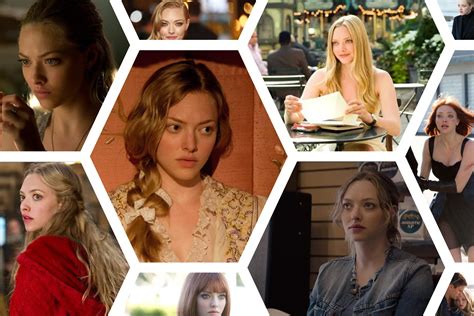 10 Best Amanda Seyfried Movies: The Charming & Diverse Performances of ...