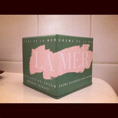 La Mer Moisturizing Cream: From The Stylelist Network | HuffPost Life