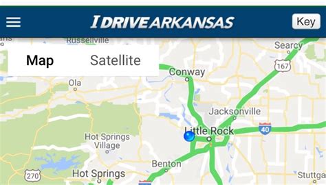 DRIVERS REMINDED TO USE IDRIVEARKANSAS.COM FOR HOLIDAY TRAVEL ...