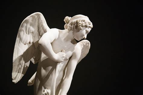 Meet the Controversial Cupid of Eighteenth-Century France | Getty Iris