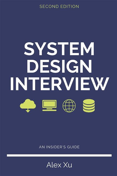 System Design Interview – An insider's guide, Second Edition- Buy Online in Kenya at desertcart ...