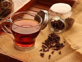 Benefits of Drinking Cloves Water: Clove Tea Recipe - 9jafoods