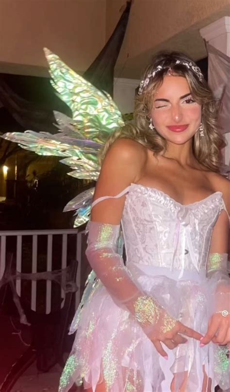 College Fairy Halloween Costume 2022 #halloween #costume #fairy #collegeparty #halloweenparty ...