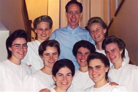 Who were Warren Jeffs' wives and where are they now? | The US Sun