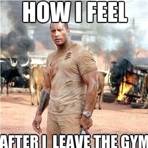 Best Workout Memes - Funny Fitness Exercise Memes and Training Pictures