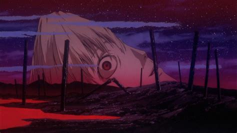 The End of Evangelion (1997) | MUBI