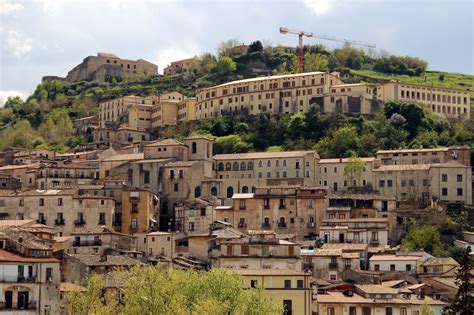 Cosenza - Centro Storico | Vacation trips, Cosenza, Vacation