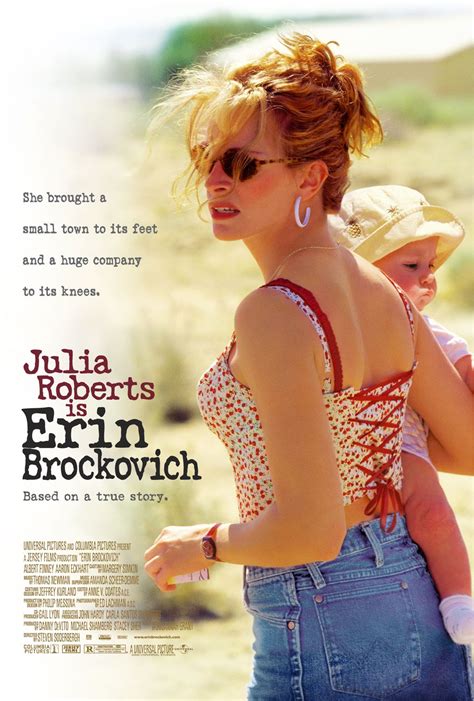 Waiching's Movie Thoughts & More : Retro Review: Erin Brockovich (2000)