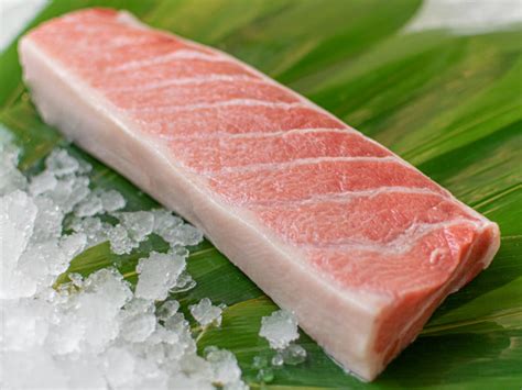 OTORO - Bluefin Tuna Cut – OP Fish Market