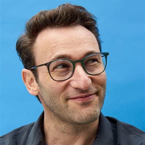 Simon Sinek Net Worth 2024: 5 Lessons from His Success