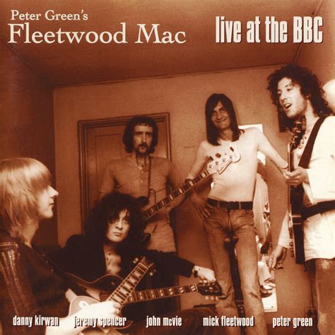 Plain and Fancy: Peter Green's Fleetwood Mac - Live At The BBC (1967-71 uk, classic blues rock ...