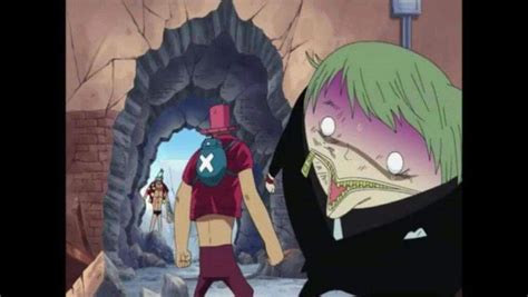 💭My Thoughts On: Franky vs. Fukuro!💭 | One Piece Amino