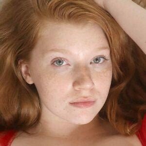 Saffron Martinez / redheadsaffron / saffronmartinez nude leaks #0014