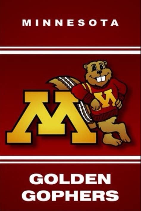 1000+ images about MINNESOTA GOLDEN GOPHERS on Pinterest | Football, Keep calm and Minnesota