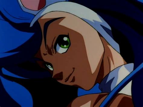 Felicia from Night Warriors: Darkstalkers' Revenge