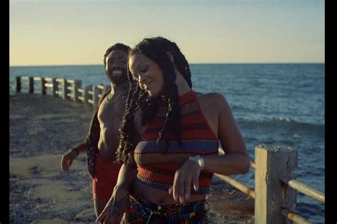 'Guava Island' (2019) crítica: un refrescante musical con Donald Glover y Rihanna