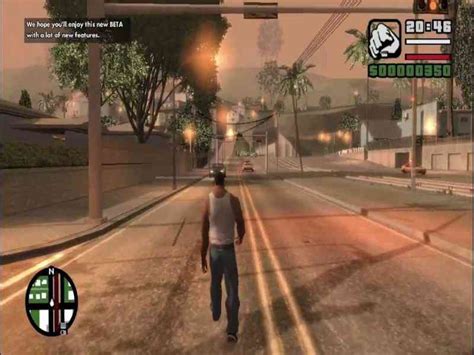 Gta San Andreas Game Highly Compressed PC Download Free