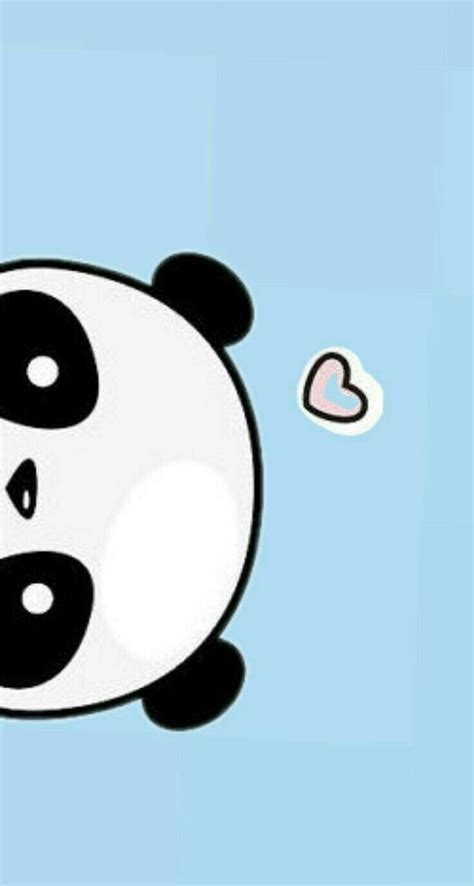 Free download Cute Blue Panda Wallpapers Top Free Cute Blue Panda ...