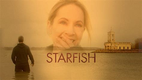 Starfish (2016) — The Movie Database (TMDB)