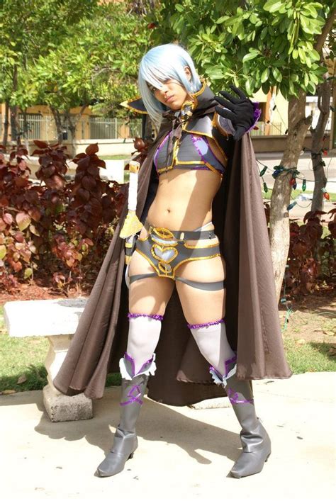 Irma Queen's Blade Cosplay | Queen's blade, Cosplay, Blade