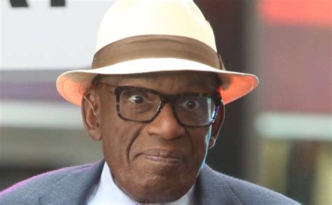 Al Roker Has Candid Reaction to Feeling the NYC Earthquake on 'Today ...