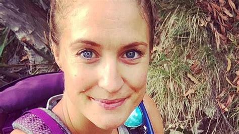 Missing British backpacker, 32, is found dead after she disappeared while out hiking in New ...