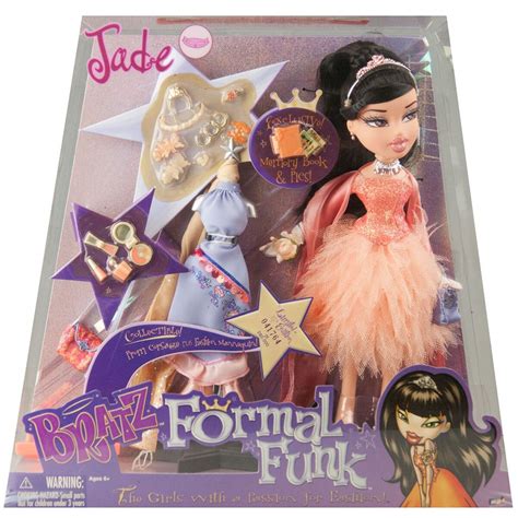 Dolls | Bratz 2003 — Lookin' Bratz — The Ultimate Bratz Resource!