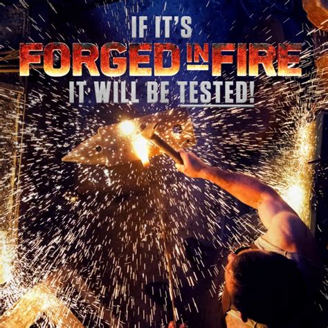 Forged in Fire, Season 4 on iTunes